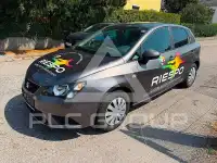 2017 Seat Ibiza