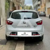 2017 Seat Ibiza