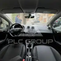 2017 Seat Ibiza