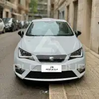 2017 Seat Ibiza