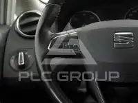 2017 Seat Ibiza