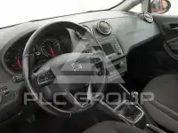 2017 Seat Ibiza