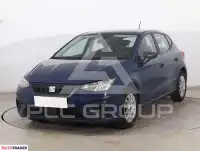 2017 Seat Ibiza
