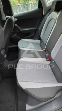 2017 Seat Ibiza