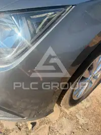 2017 Seat Ibiza