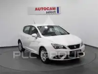 2017 Seat Ibiza