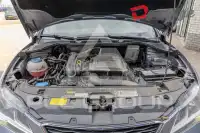 2017 Seat Ibiza