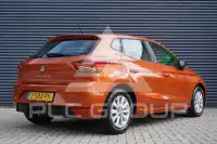 2017 Seat Ibiza
