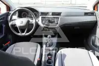 2017 Seat Ibiza