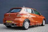 2017 Seat Ibiza