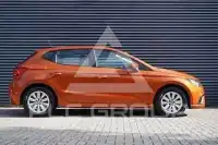 2017 Seat Ibiza