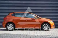 2017 Seat Ibiza