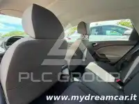 2017 Seat Ibiza