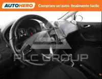 2017 Seat Ibiza
