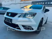 2017 Seat Ibiza