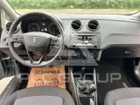 2017 Seat Ibiza
