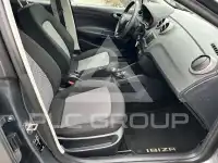 2017 Seat Ibiza
