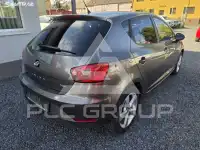 2017 Seat Ibiza