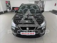 2017 Seat Ibiza
