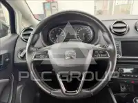 2017 Seat Ibiza