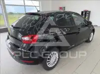 2017 Seat Ibiza