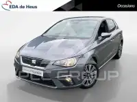 2017 Seat Ibiza