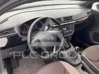 2017 Seat Ibiza