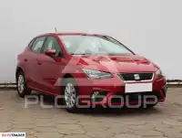 2017 Seat Ibiza