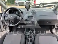 2017 Seat Ibiza