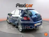 2017 Seat Ibiza