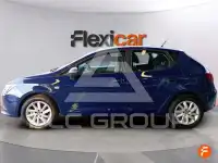 2017 Seat Ibiza