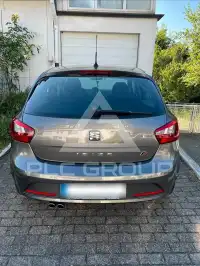 2017 Seat Ibiza