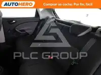 2017 Seat Ibiza