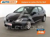2017 Seat Ibiza