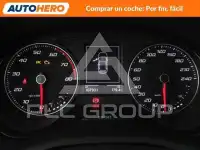 2017 Seat Ibiza