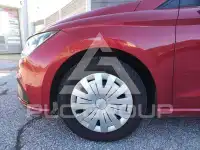 2017 Seat Ibiza