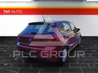 2017 Seat Ibiza