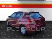 2017 Seat Ibiza