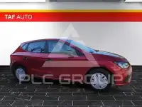 2017 Seat Ibiza