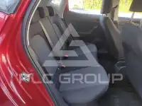 2017 Seat Ibiza