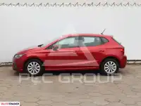 2017 Seat Ibiza
