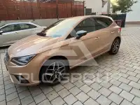 2017 Seat Ibiza