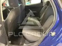 2017 Seat Ibiza