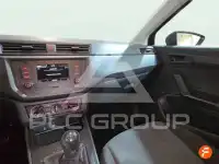 2017 Seat Ibiza
