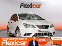 2017 Seat Ibiza