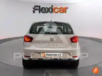 2017 Seat Ibiza