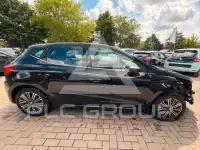 2017 Seat Ibiza