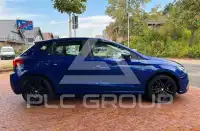 2017 Seat Ibiza