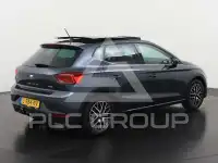 2017 Seat Ibiza