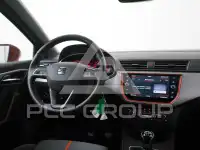 2017 Seat Ibiza
